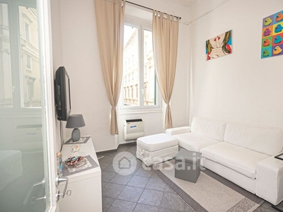 Appartamento in Affitto in Via di Porta Soprana a Genova