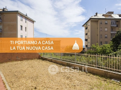 Appartamento in Affitto in Via Diano Marina 78 a Genova