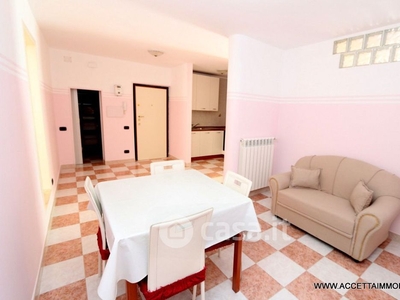Appartamento in Affitto in Via Diego Peluso 92 a Taranto