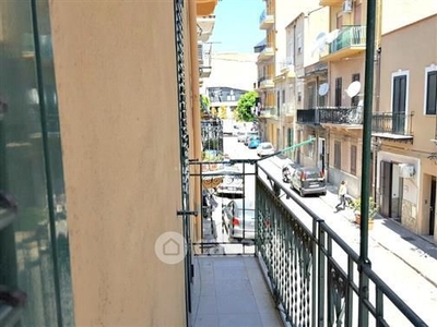 Appartamento in Affitto in Via Generale Ameglio Giovanni a Palermo