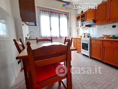 Appartamento in Affitto in Via Giovanni Trossarelli 3 a Genova