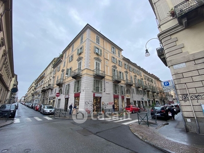 Appartamento in Affitto in Via Giuseppe Mazzini 13 a Torino