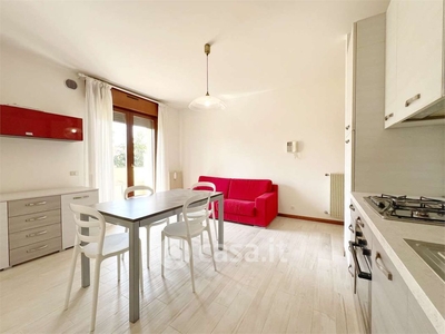 Appartamento in Affitto in Via Legrenzi 2 a Montebelluna