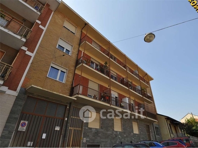 Appartamento in Affitto in Via Maroncelli 24 a Moncalieri