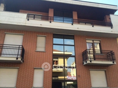 Appartamento in Affitto in Via Nazario Sauro 71 a Venaria Reale