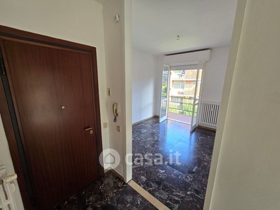 Appartamento in Affitto in Via Parco Vecchio 34 a Pavia