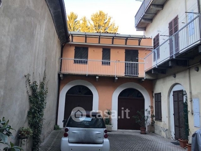 Appartamento in Affitto in Via San Cristoforo a Vercelli