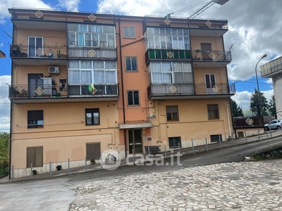 Appartamento in Affitto in Via San Vincenzo de Paoli a Potenza