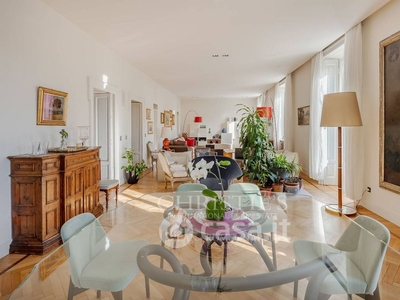 Appartamento in Affitto in Via San Vittore a Milano