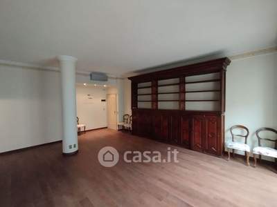 Appartamento in Affitto in Via Vincenzo Monti 41 a Milano
