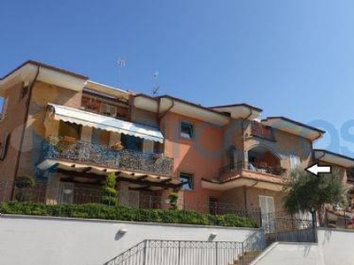 Appartamento in ottime condizioni, in vendita in Via Dello Sport, Potenza Picena