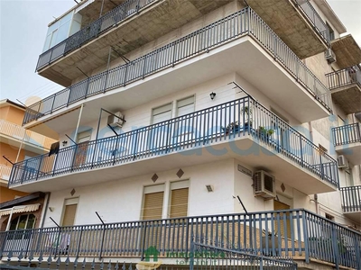 Appartamento in ottime condizioni, in vendita in Via Paolo Amato 10, Trabia