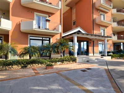 Appartamento in ottime condizioni, in vendita in Via Rolando Lanari 1, Agrigento