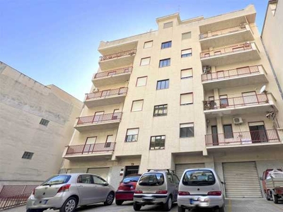 Appartamento in Vendita ad Sciacca - 185000 Euro