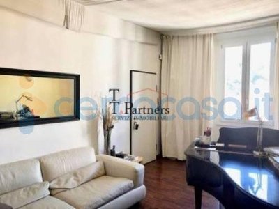 Appartamento in vendita in Oltrarno, Firenze