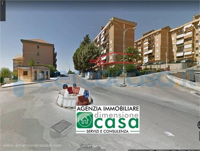 Appartamento in vendita in Via Aldo Moro, 7, San Cataldo