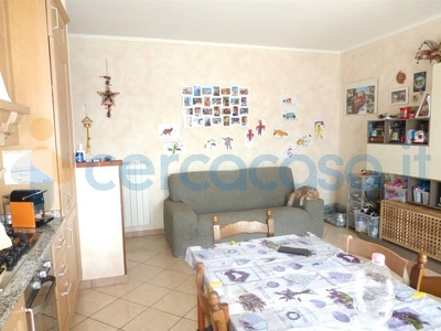 Appartamento in vendita in Via C. Cammeo, 75, Cascina