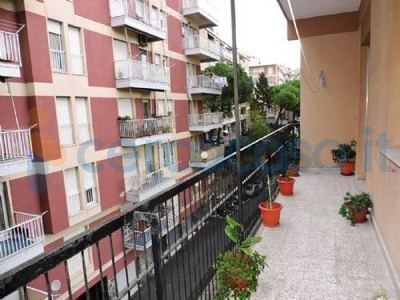 Appartamento in vendita in Via Filippo Cevasco, Genova