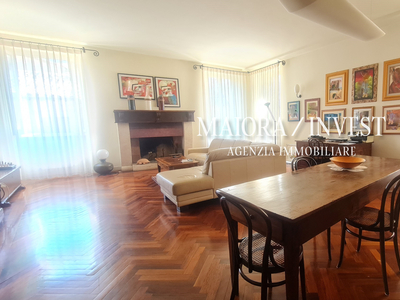 Appartamento in vendita in via luigi mercantini, Ascoli Piceno