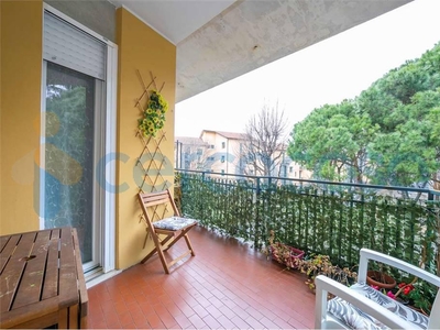 Appartamento in vendita in Via Sagnino, Como