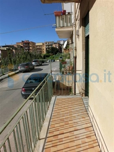 Appartamento in vendita in Via Toniolo, Agrigento
