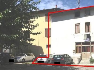 Appartamento in Via Giuseppe Mazzini 10 a Lomazzo