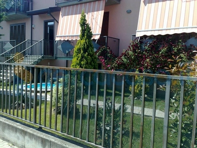 Appartamento Quadrilocale in ottime condizioni in vendita a Vigevano