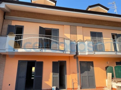 Appartamento Quadrilocale in vendita a Avellino
