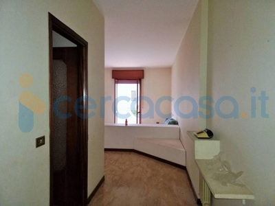 Appartamento Quadrilocale in vendita a Lugagnano Val D'Arda