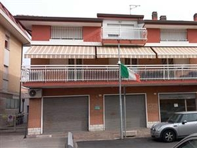 Appartamento - Trilocale a VISERBELLA, Rimini