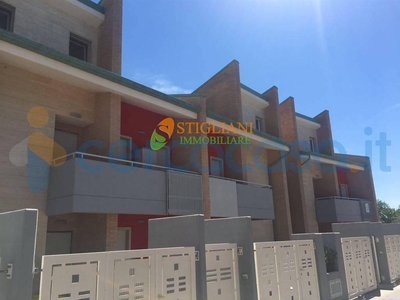 Appartamento Trilocale di nuova Costruzione in vendita a San Salvo