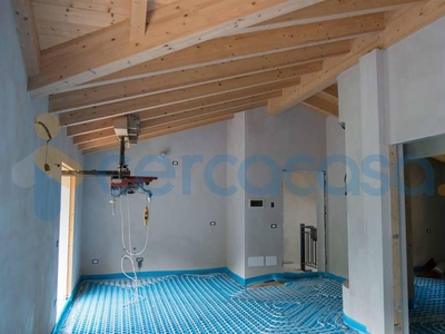 Appartamento Trilocale di nuova costruzione, in vendita in Via Peschiere, Sellero
