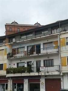 Appartamento Trilocale in affitto in Via Della Repubblica 52, San Marco Argentano