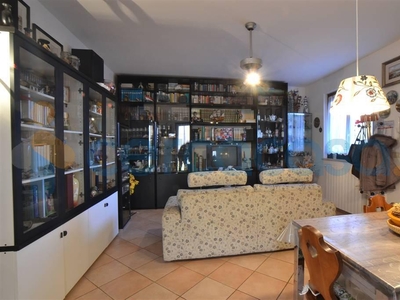 Appartamento Trilocale in ottime condizioni in vendita a Manciano