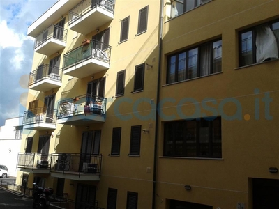 Appartamento Trilocale in ottime condizioni in vendita a Palermo
