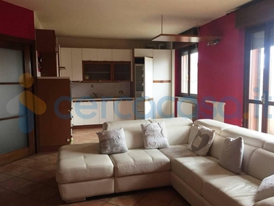 Appartamento Trilocale in ottime condizioni in vendita a Rivanazzano Terme