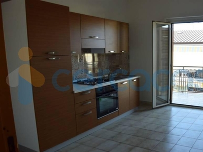 Appartamento Trilocale in ottime condizioni, in vendita in Via Adriatico 9, Corigliano-rossano
