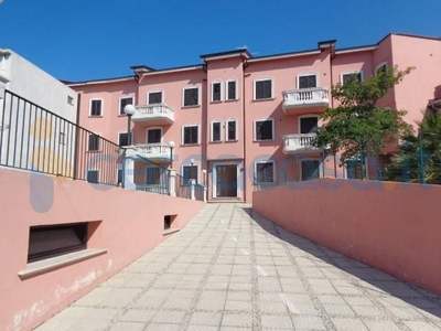 Appartamento Trilocale in ottime condizioni, in vendita in Via Xx Settembre 88, Marina Di Gioiosa Ionica