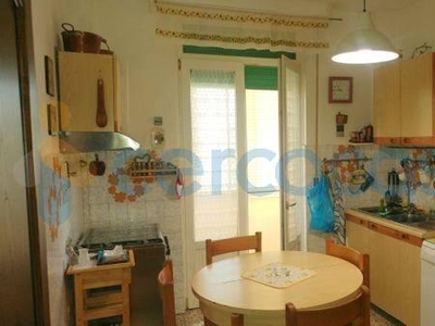 Appartamento Trilocale in vendita a Borgo San Lorenzo
