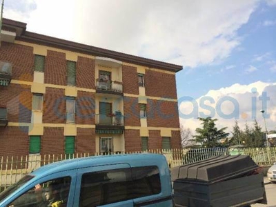 Appartamento Trilocale in vendita a Brescia