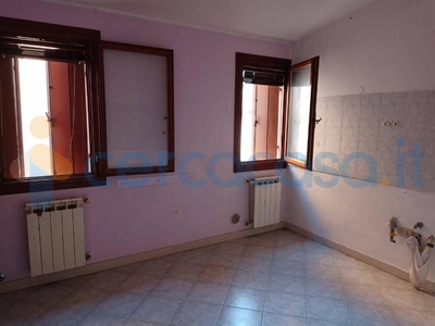 Appartamento Trilocale in vendita a Chioggia