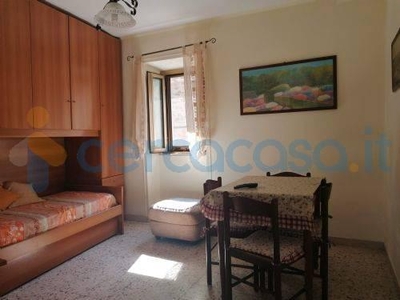 Appartamento Trilocale in vendita in Via Castellana, Penna In Teverina