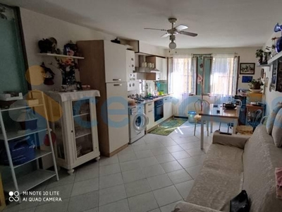 Appartamento Trilocale in vendita in Via Isidoro Del Lungo, Montevarchi