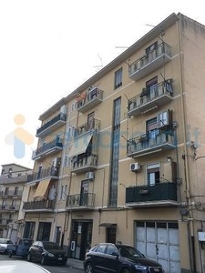 Appartamento Trilocale in vendita in Via Niscemi 327, Caltanissetta