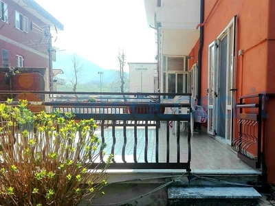 Appartamento Trilocale in vendita in Via Taverna Campanile 126, Monteforte Irpino