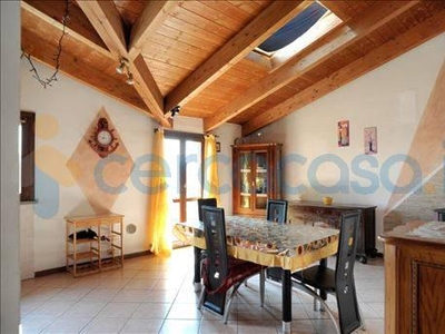Appartamento Trilocale in vendita in Villa Aiola, Montecchio Emilia