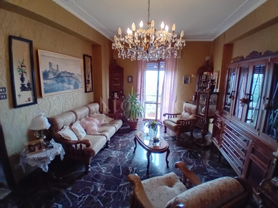 Casa a Catanzaro in Via Bruno Chimirri, S. Leonardo