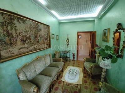 Casa a Catanzaro in Via Francesco Crispi, S. Leonardo