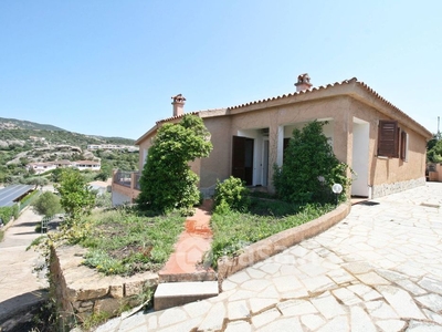 Casa Bi/Trifamiliare in Affitto in Località Pulicinu a Arzachena
