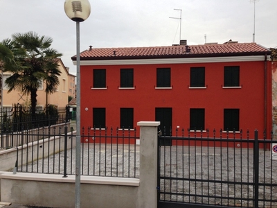 Casa indipendente in affitto Venezia